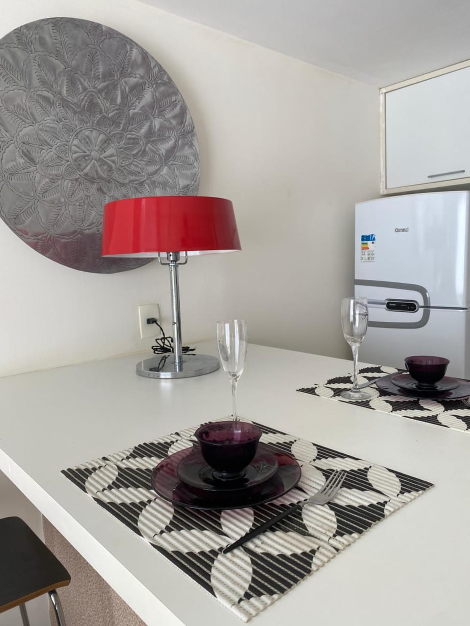 Vitoria Loft 403 Apartment in Salvador