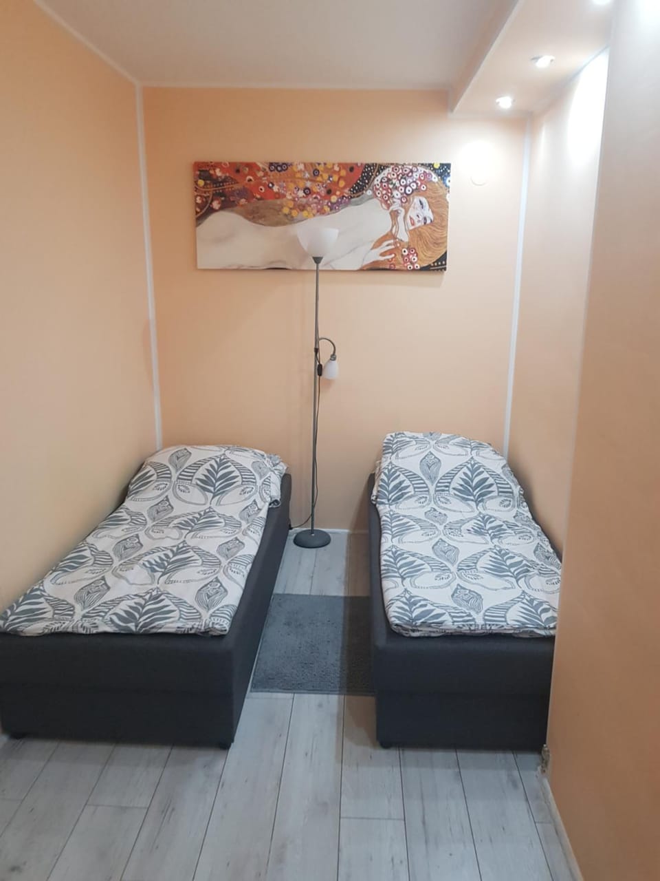 Apartament W2, Mieszkanie dla Wszystkich Apartment in Greater Poland Voivodeship