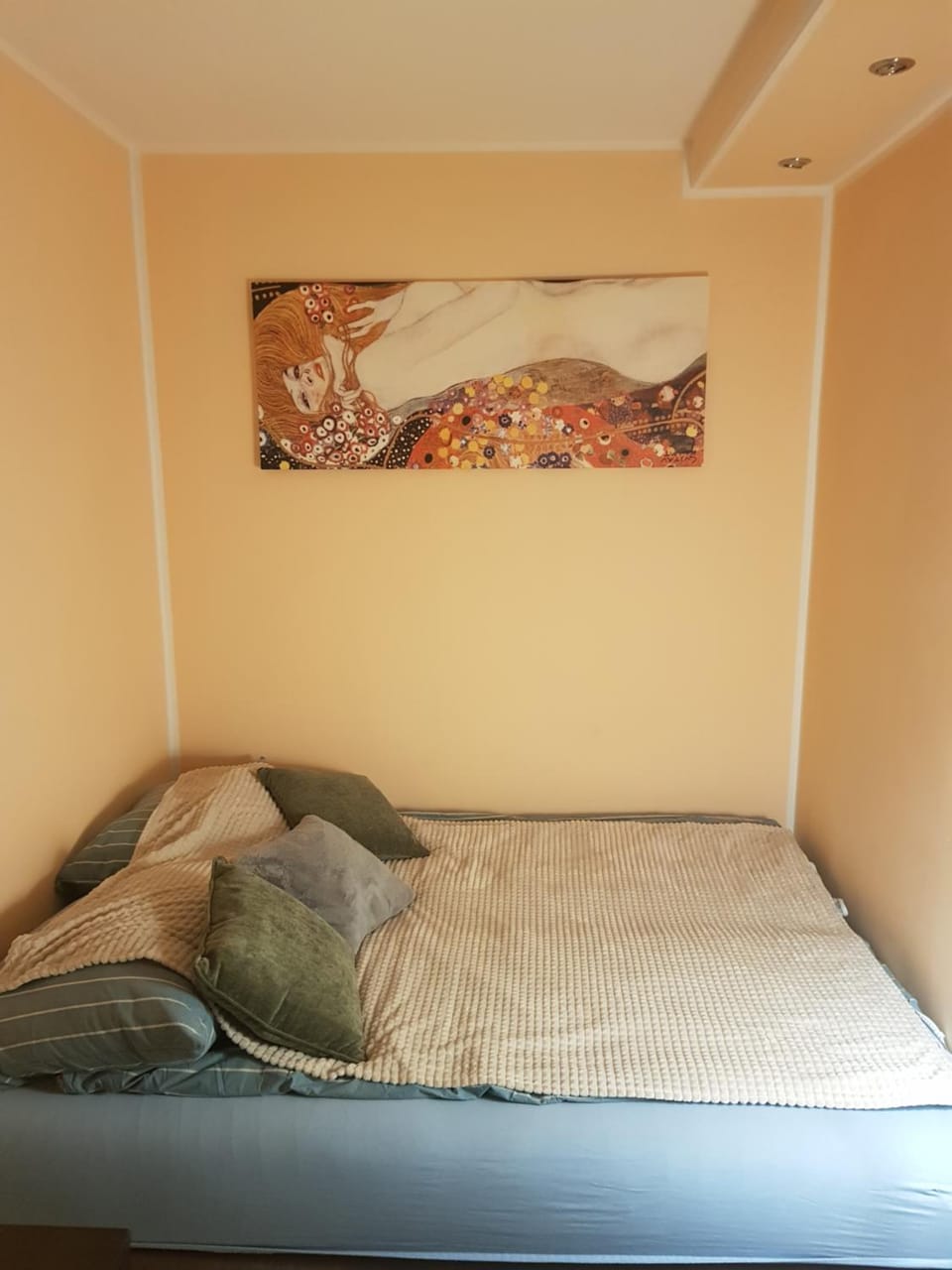 Apartament W2, Mieszkanie dla Wszystkich Apartment in Greater Poland Voivodeship