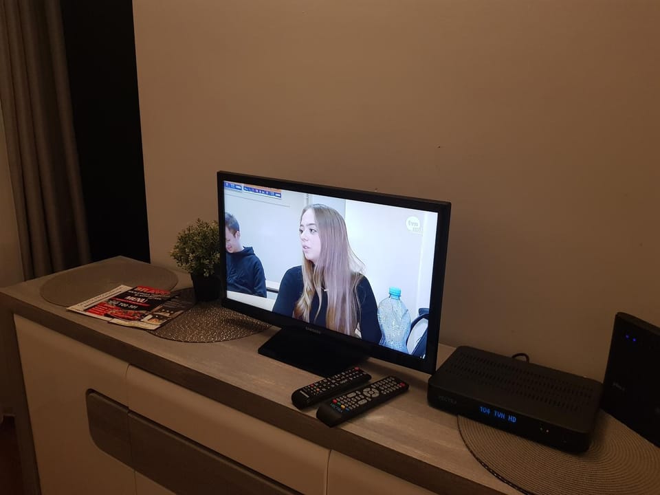Apartament W2, Mieszkanie dla Wszystkich Apartment in Greater Poland Voivodeship