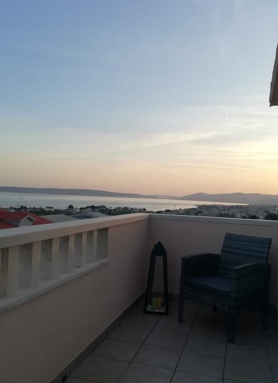 Albatros Apartment in Šibenik-Knin County, Croatia