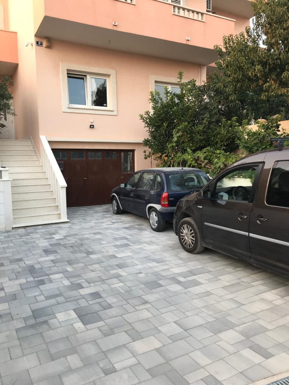 Albatros Apartment in Šibenik-Knin County, Croatia