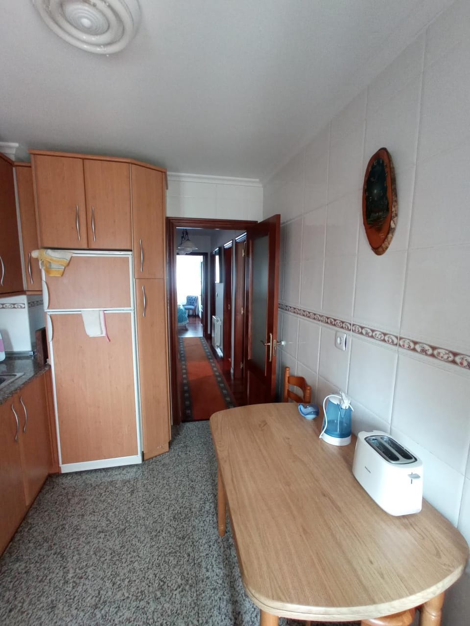 PUENTE VILLA NUEVA DREAMS 60m2 PAKING privado gratuito Apartment in Cantabria