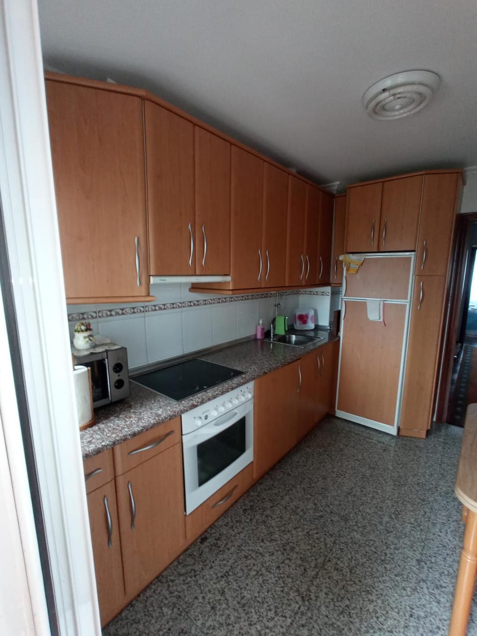 PUENTE VILLA NUEVA DREAMS 60m2 PAKING privado gratuito Apartment in Cantabria