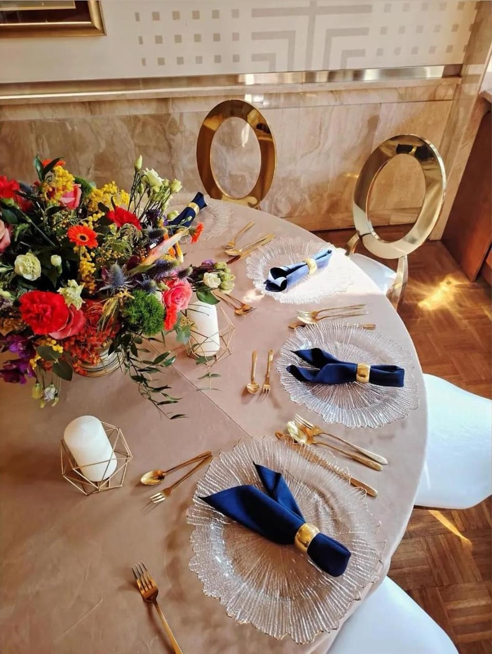 Restaurant/places to eat, wedding