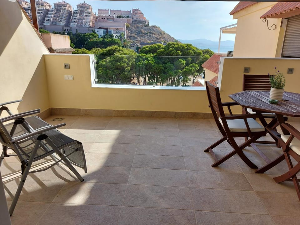 View (from property/room), Balcony/Terrace