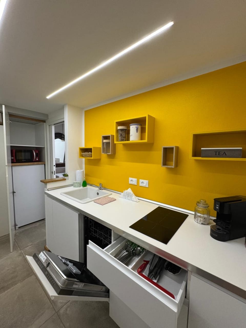 Silvano Cozy Loft Apartment in Bologna