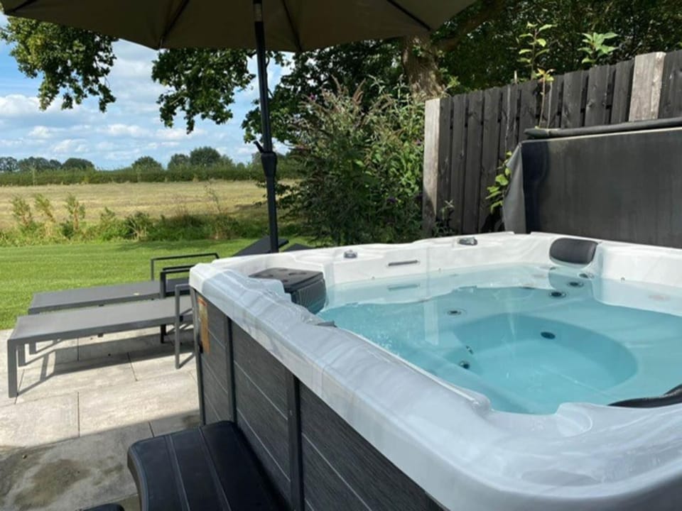 Spa and wellness centre/facilities