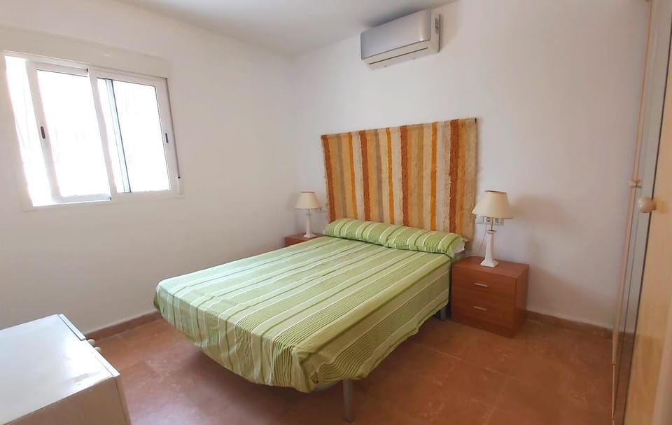 VILLA PANORAMA El Mediterráneo a tus pies. Apartment in Costa Tropical