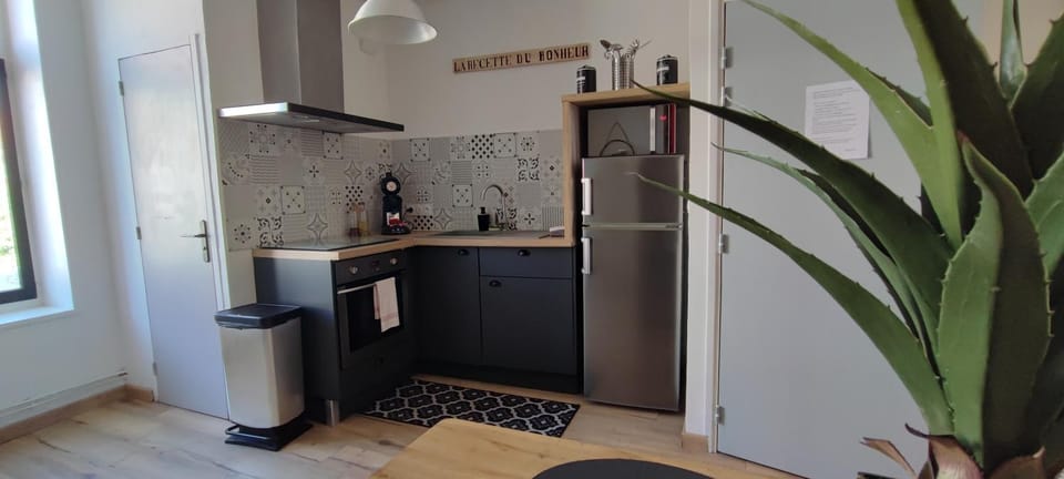 Kitchen or kitchenette, minibar, pet friendly