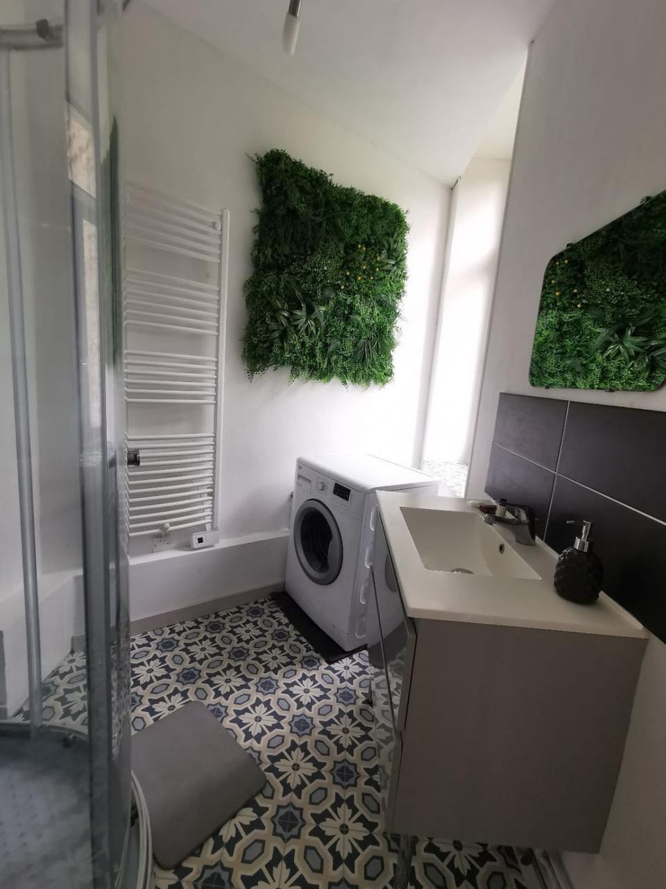Le Brooklyn Superbe appartement proximité vieille ville Apartment in Hauts-de-France
