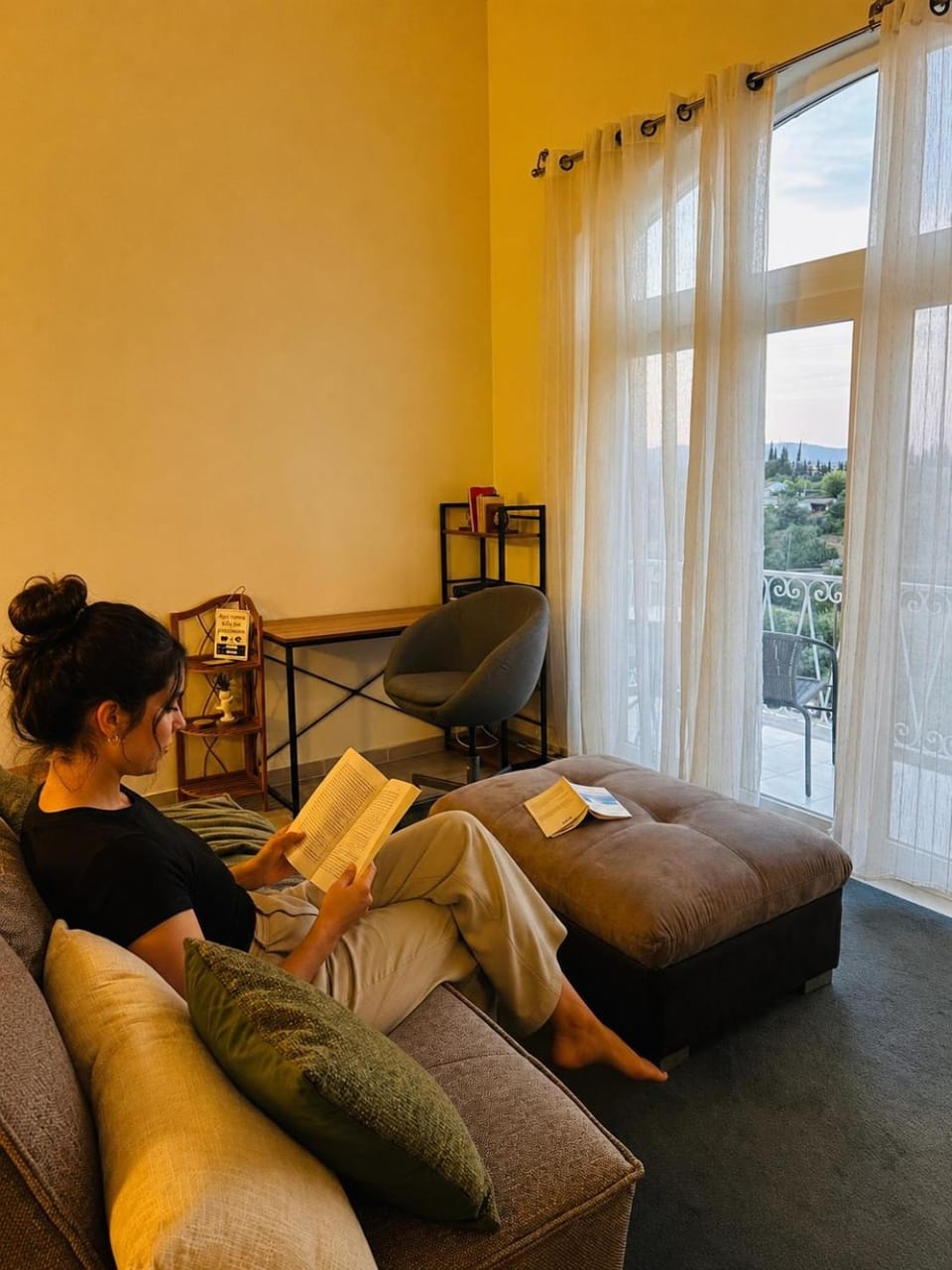 View (from property/room), Living room