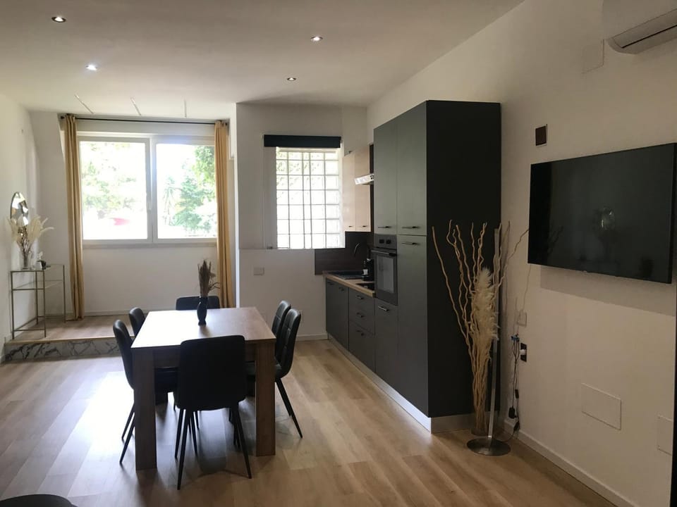 Maison Aida Apartment in Porto Sant'Elpidio