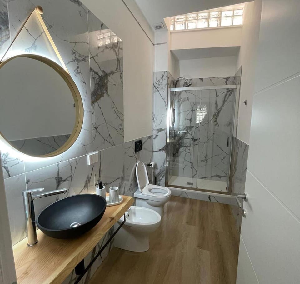 Maison Aida Apartment in Porto Sant'Elpidio