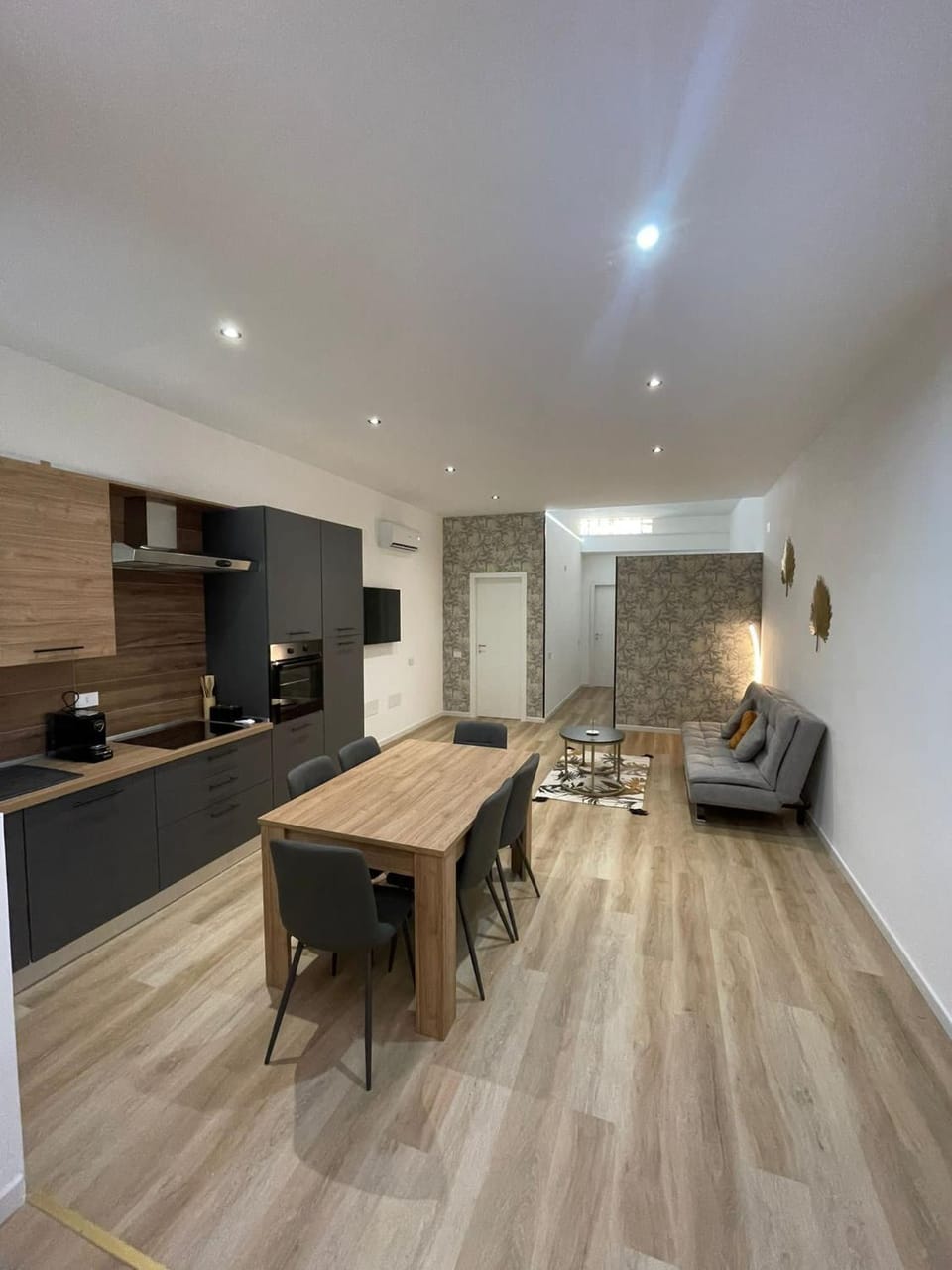 Maison Aida Apartment in Porto Sant'Elpidio