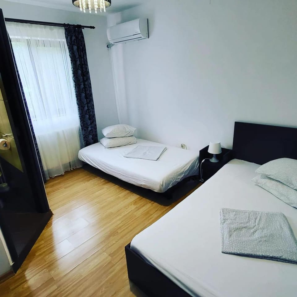 Vila Draghici Bed and Breakfast in Constanța County