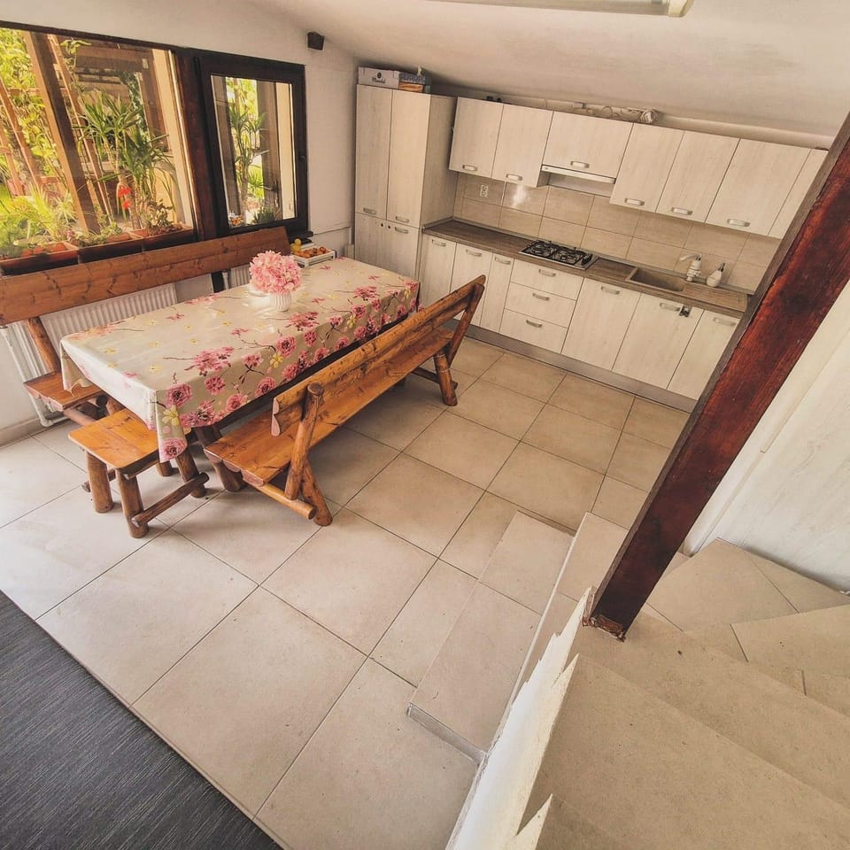 Vila Draghici Bed and Breakfast in Constanța County