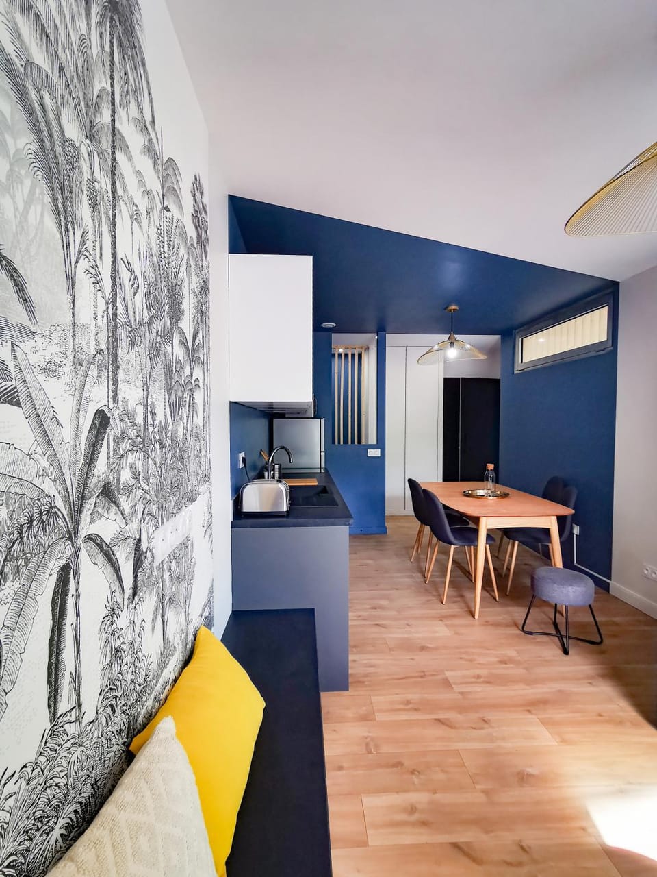 L'élégant de fourvière Apartment in Lyon