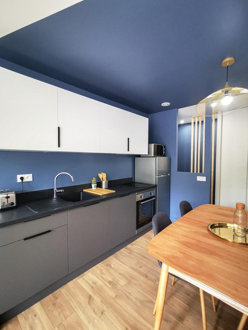 L'élégant de fourvière Apartment in Lyon