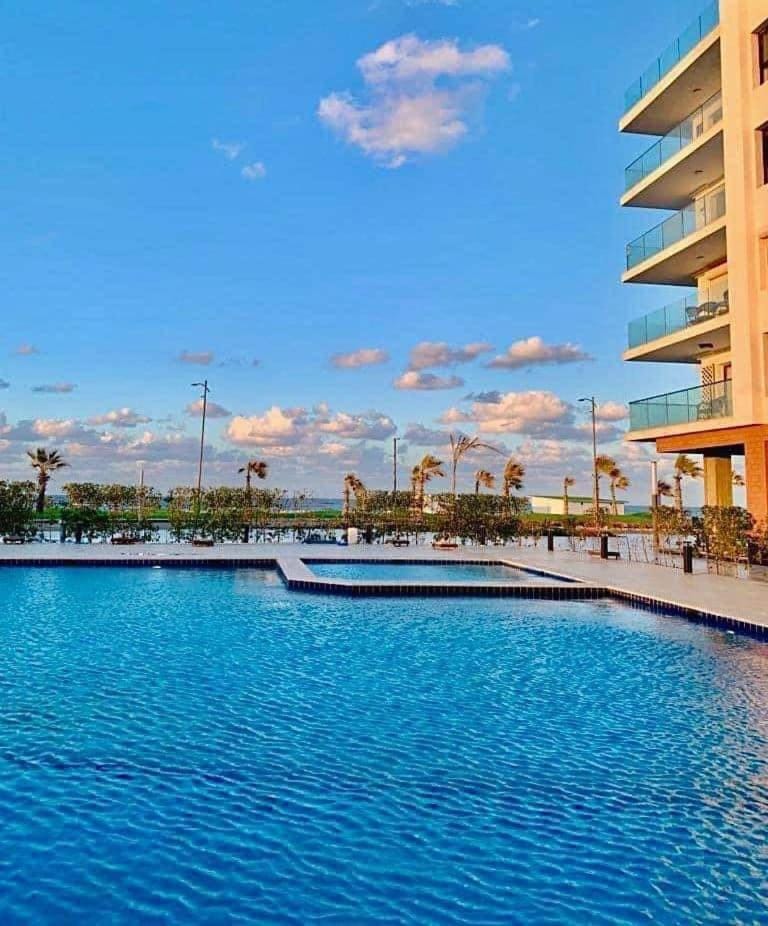 portosaid بورتوسعيد Apartment in Egypt