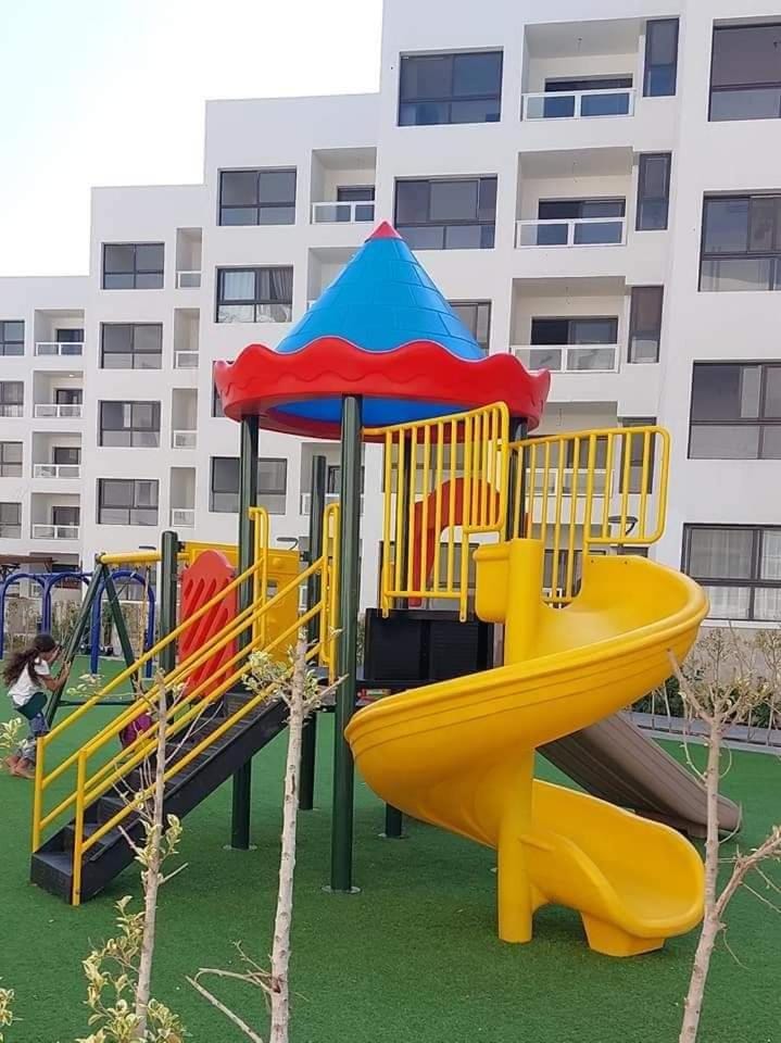 portosaid بورتوسعيد Apartment in Egypt