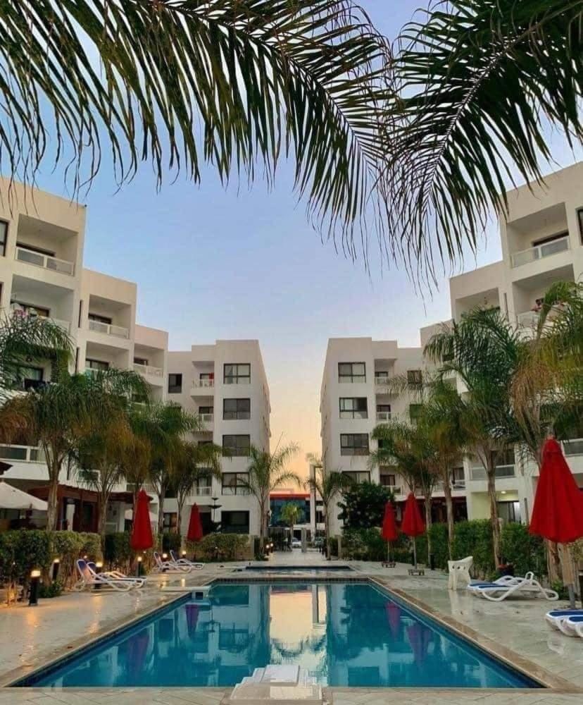 portosaid بورتوسعيد Apartment in Egypt