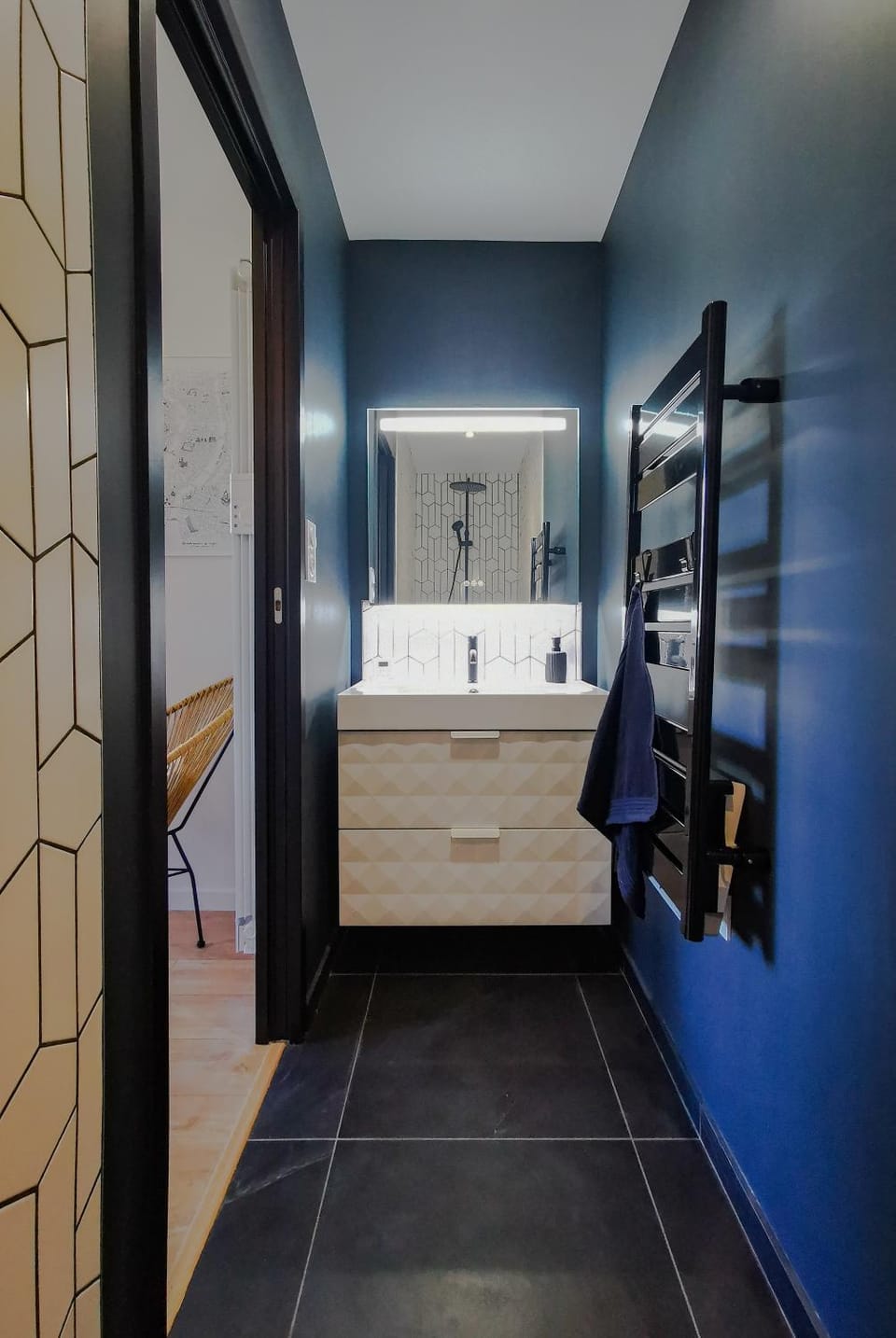 Le lodge de Fourvière Apartment in Lyon