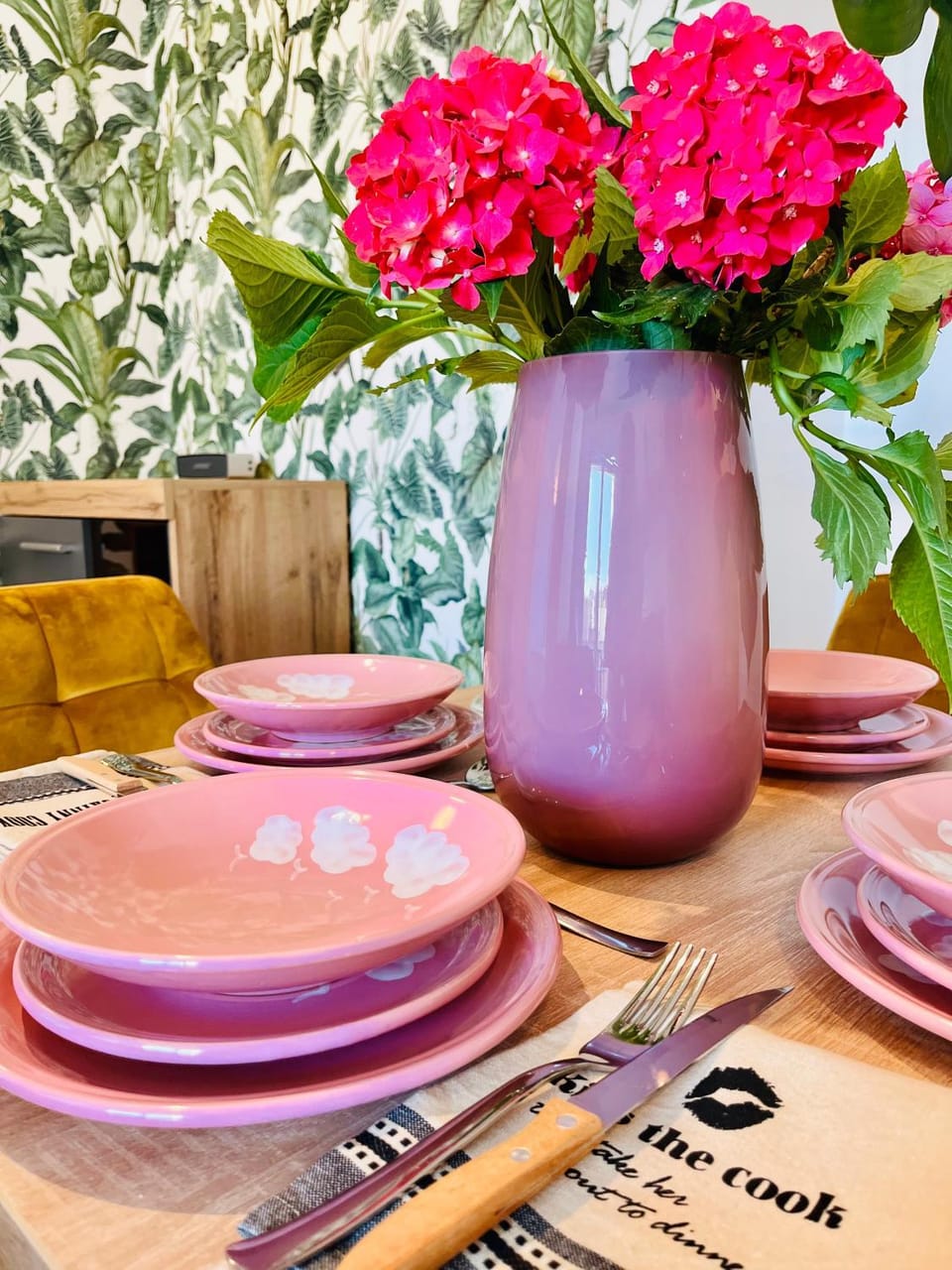 Garden Apartment in Vojvodina