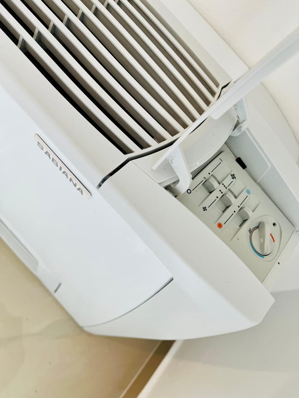 Garden Apartment in Vojvodina