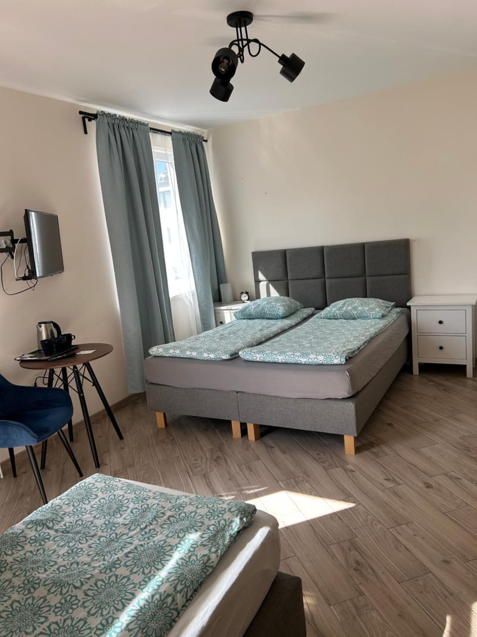 Willa Luna Bed and Breakfast in West Pomeranian Voivodeship, Poland