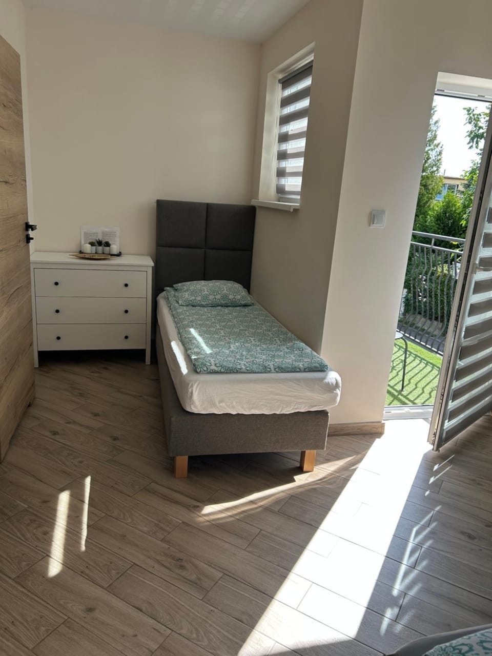 Willa Luna Bed and Breakfast in West Pomeranian Voivodeship, Poland
