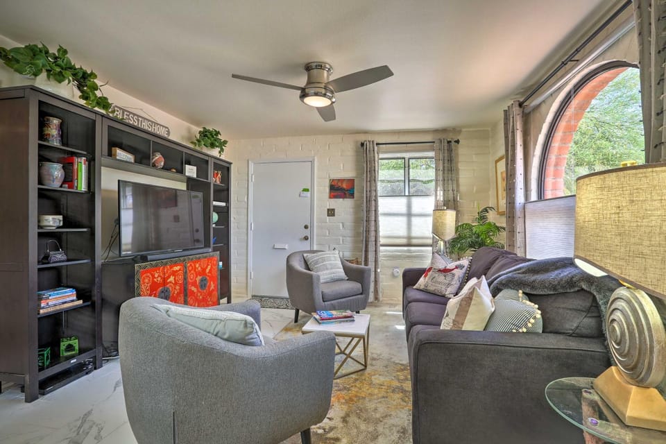 Lovely Green Valley Abode w/ Community Pool! House in Sahuarita