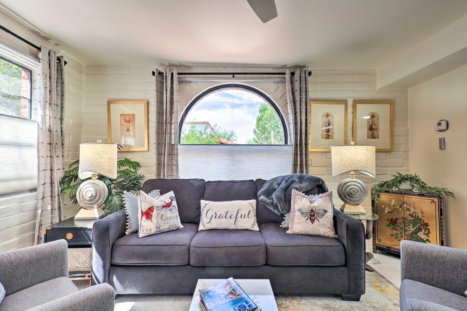 Lovely Green Valley Abode w/ Community Pool! House in Sahuarita