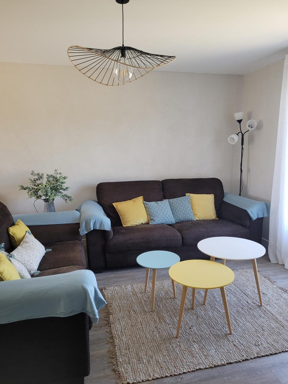 Lounge or bar