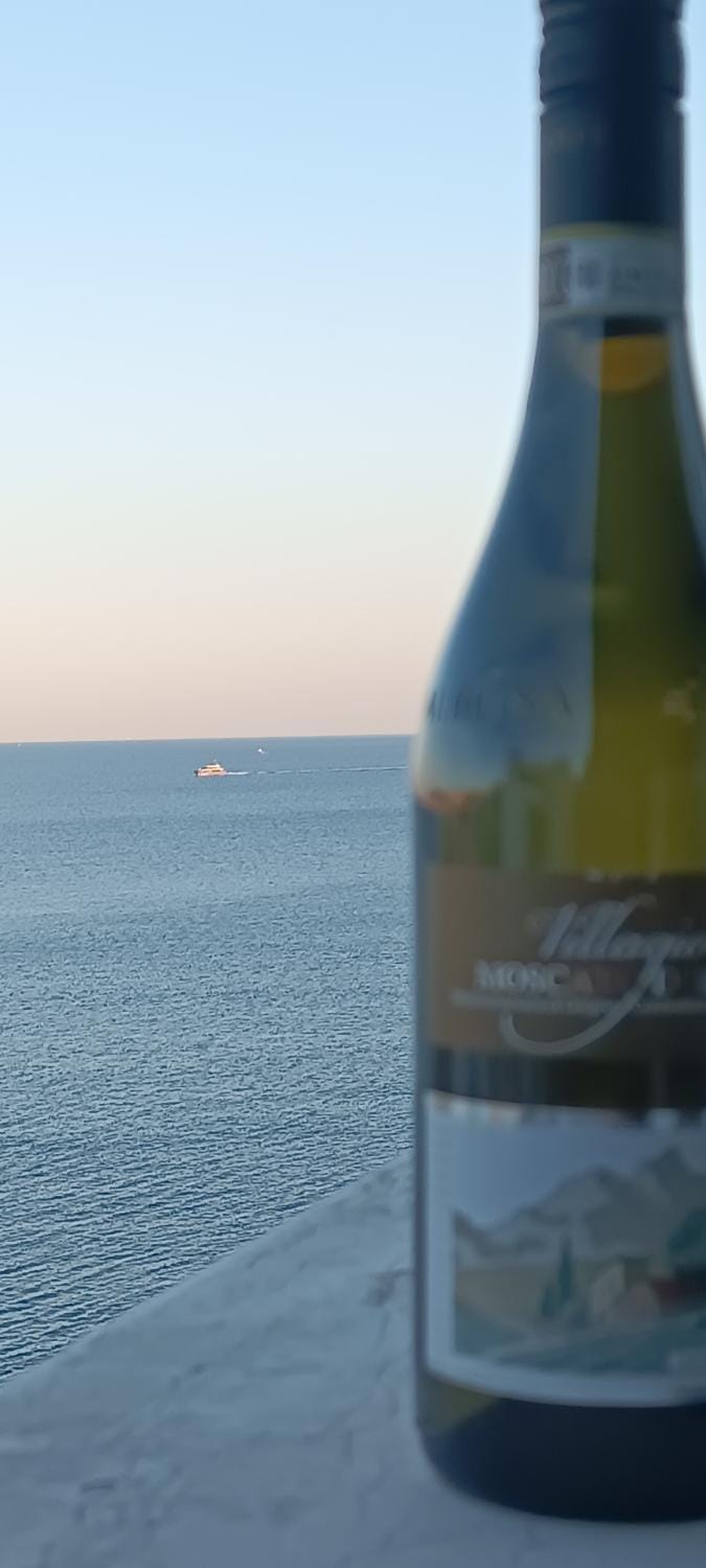 Day, Natural landscape, Beach, Sea view