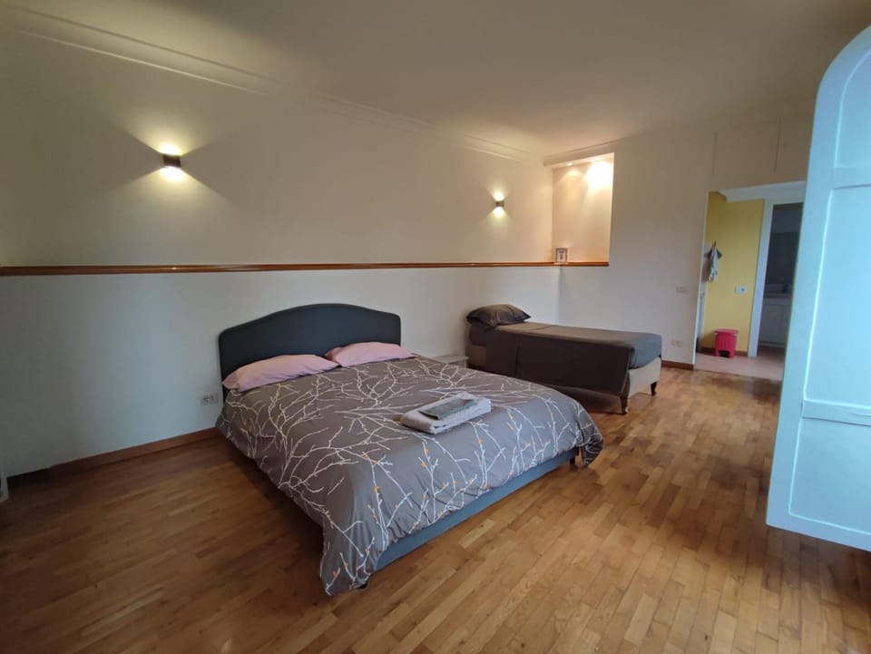 Studio Apartment in Neapolitan Castle Int 28 Apartment in Naples