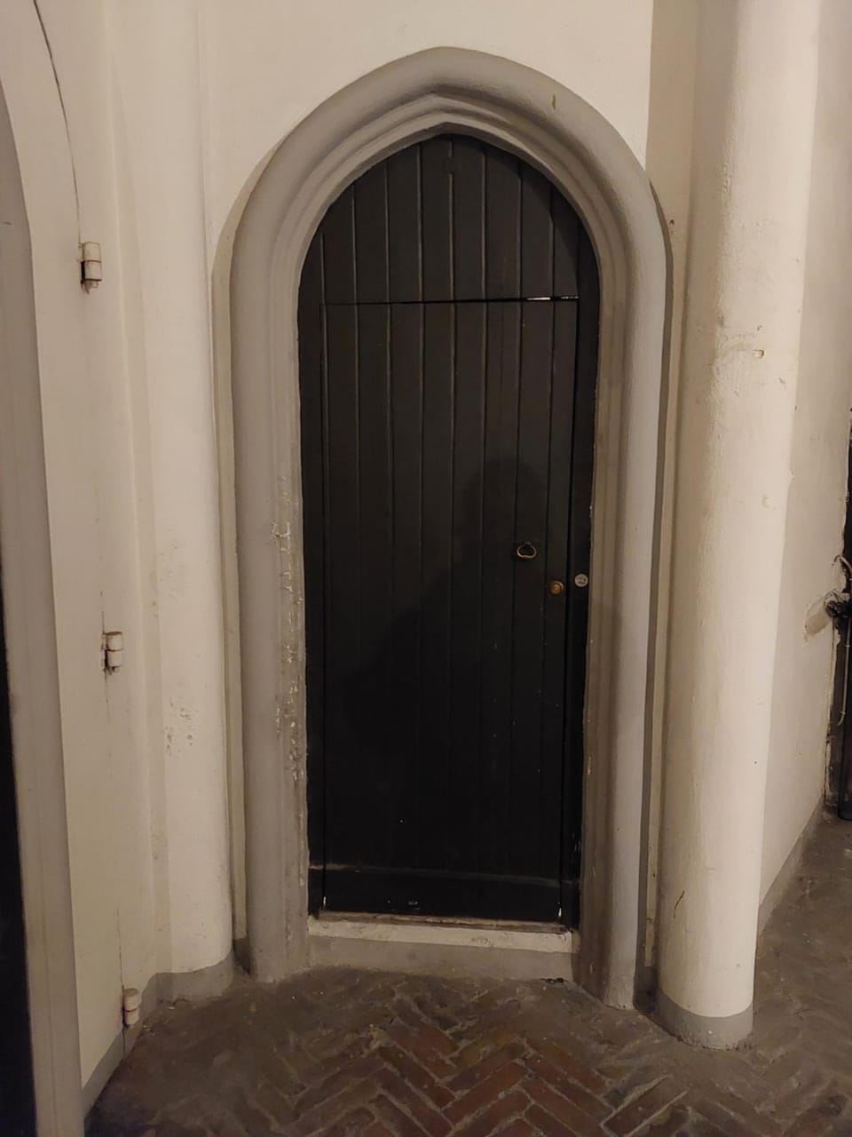 Studio Apartment in Neapolitan Castle Int 28 Apartment in Naples