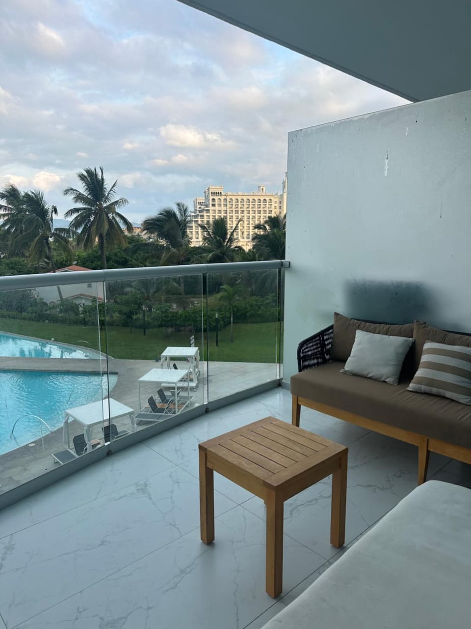 Maritima Apartment in State of Nayarit