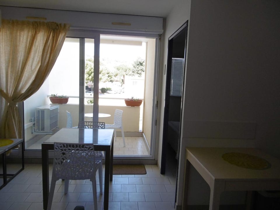 Appartement climatisé à Sète avec parking privé, 2 pièces pour 4 pers - FR-1-472-170 Apartment in Occitanie