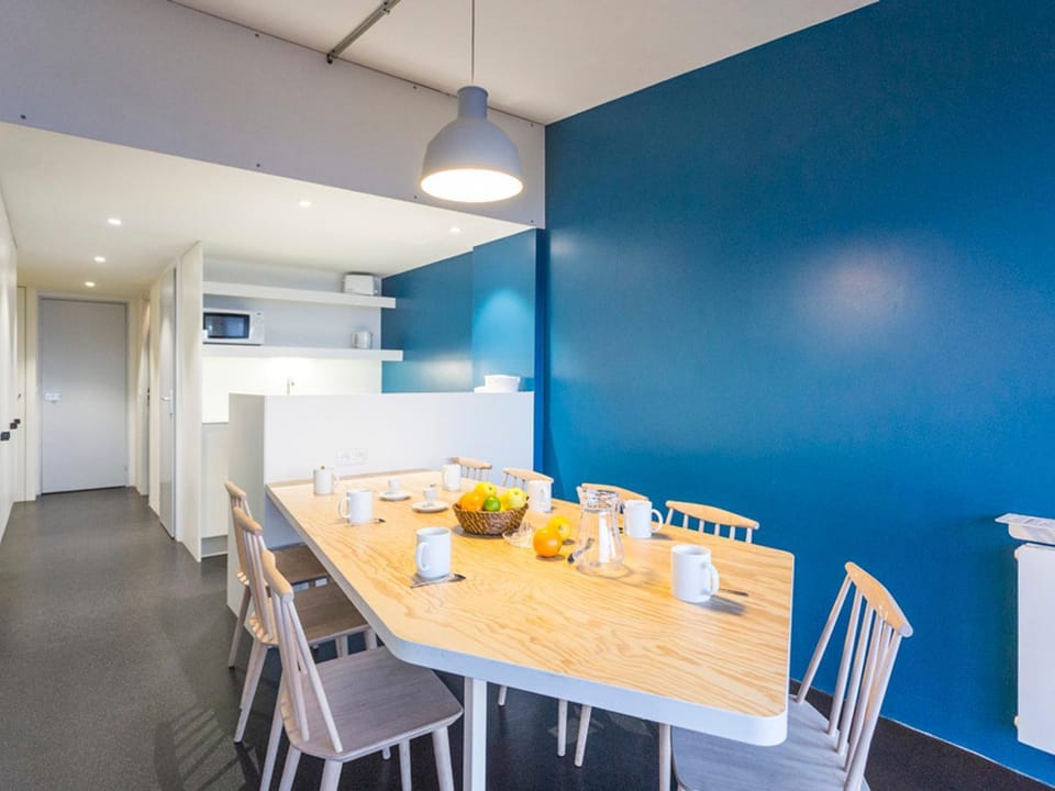 Appartement rénové au calme avec balcon, Wifi inclus, proche remontées et commerces - FR-1-346-315 Apartment in Landry