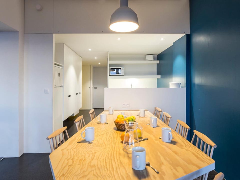 Appartement rénové au calme avec balcon, Wifi inclus, proche remontées et commerces - FR-1-346-315 Apartment in Landry