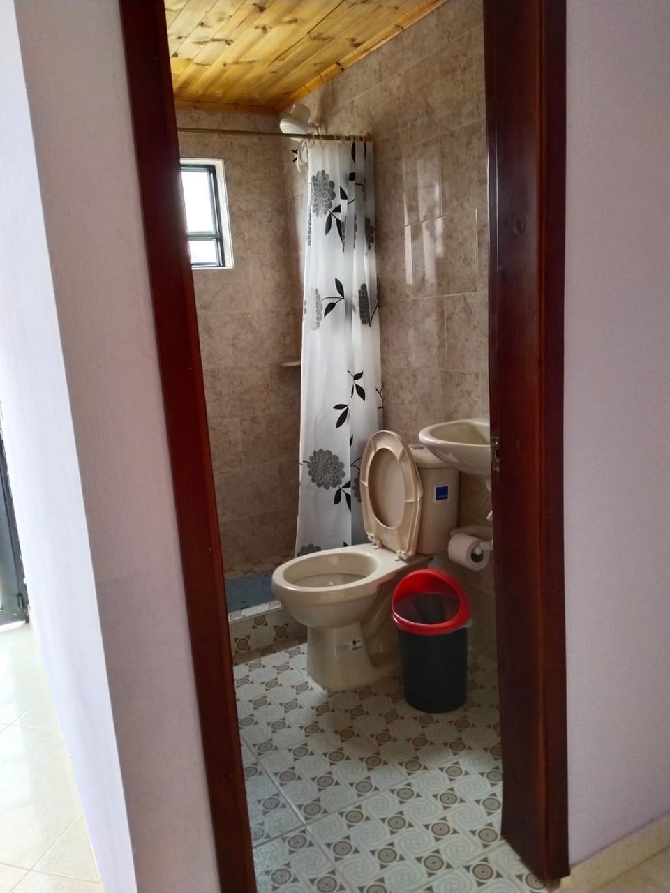 Hospedaje Casa Blanca Hotel in Cundinamarca, Colombia