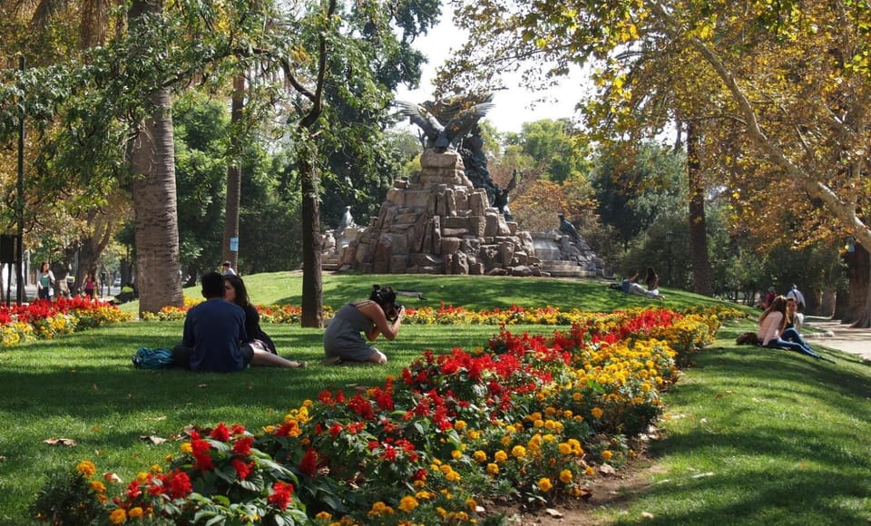 Nearby landmark, Other