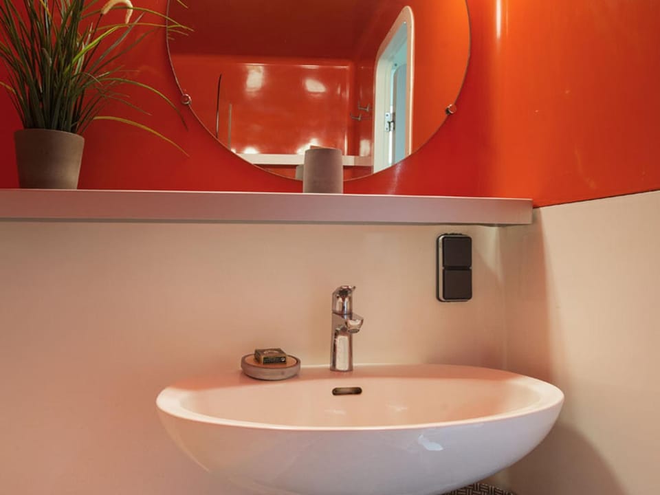 Appartement rénové 3 pièces cabine, Ski aux pieds, Balcon, Charvet, Arc 1800 - FR-1-346-323 Cabin in Landry