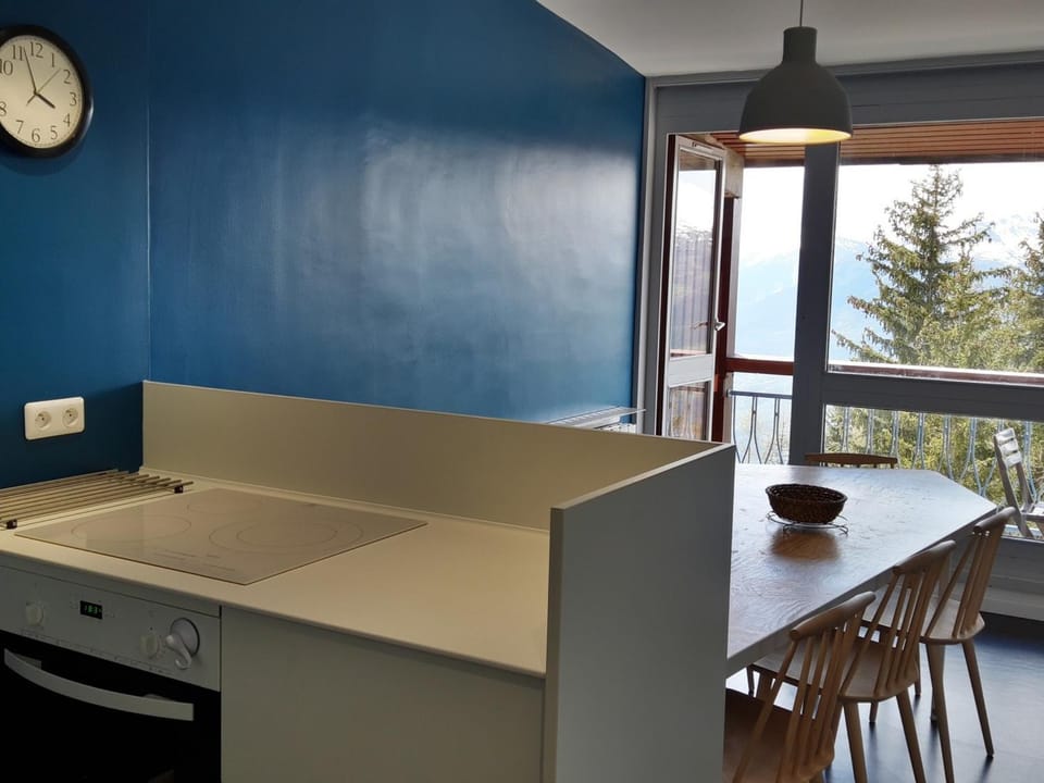 Appartement rénové pour 7/8 pers · Balcon · Prox. commerces & Transarc · Parking & Wifi inclus - FR-1-346-328 Apartment in Landry