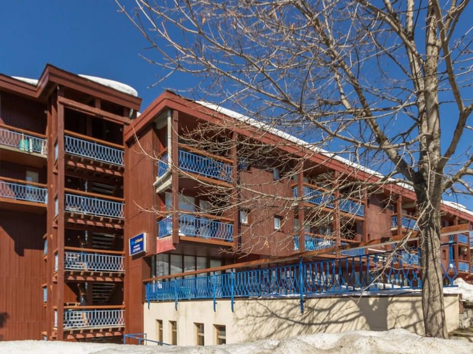 Appartement rénové pour 7/8 pers · Balcon · Prox. commerces & Transarc · Parking & Wifi inclus - FR-1-346-328 Apartment in Landry