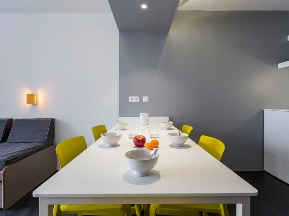 Studio rénové, accès direct pistes, calme - FR-1-346-372 Apartment in Bourg-Saint-Maurice