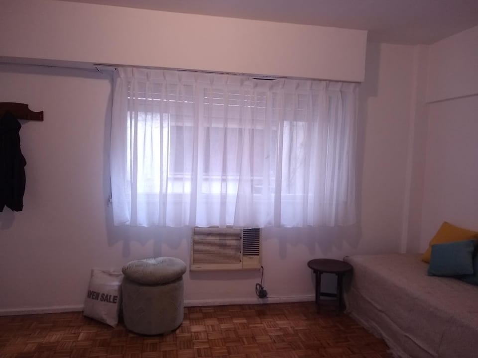 Monoambiente Plaza Lavalle Apartment in Buenos Aires