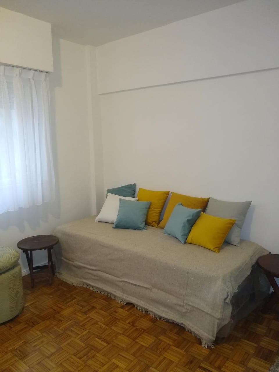 Monoambiente Plaza Lavalle Apartment in Buenos Aires