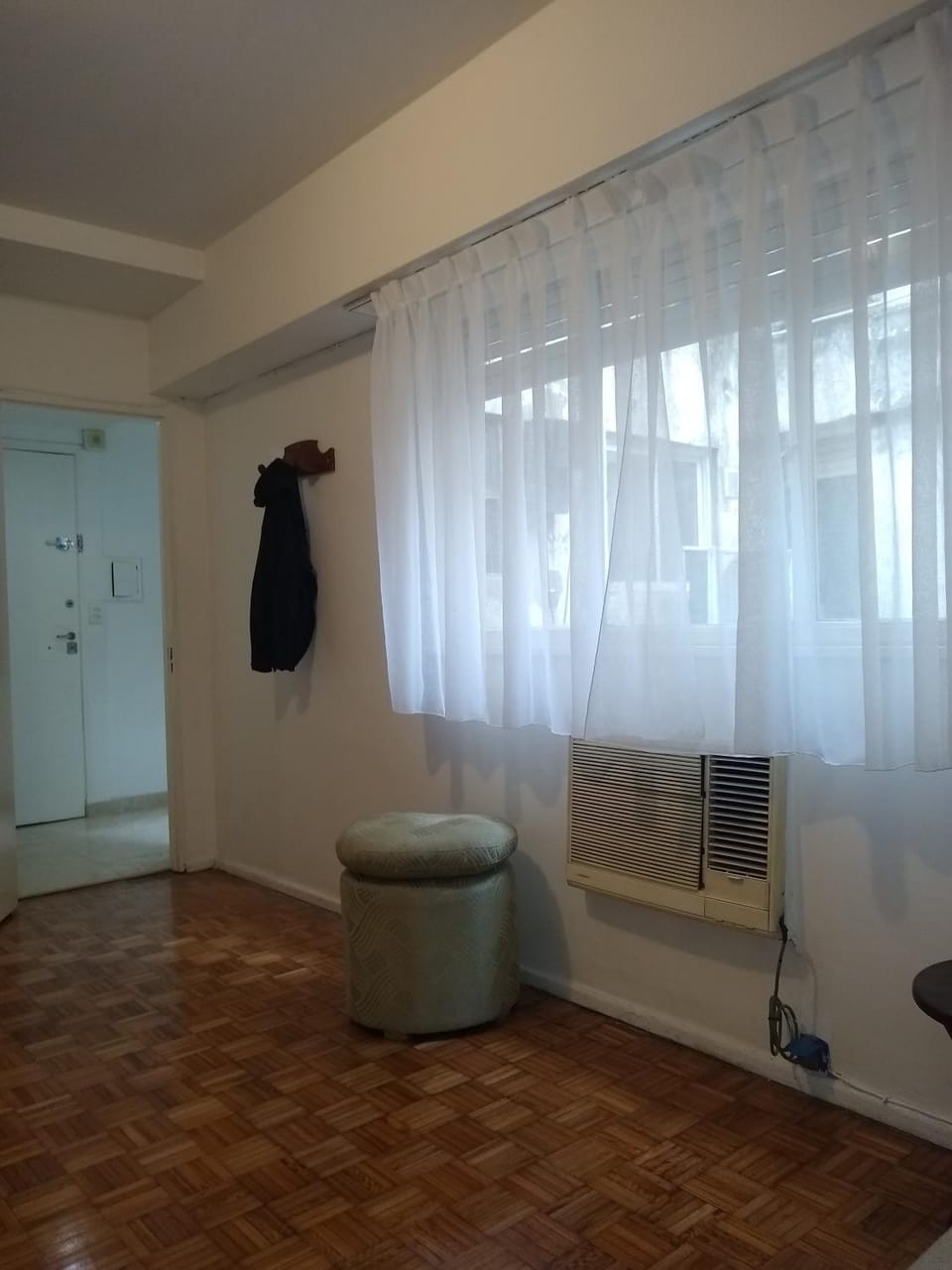Monoambiente Plaza Lavalle Apartment in Buenos Aires